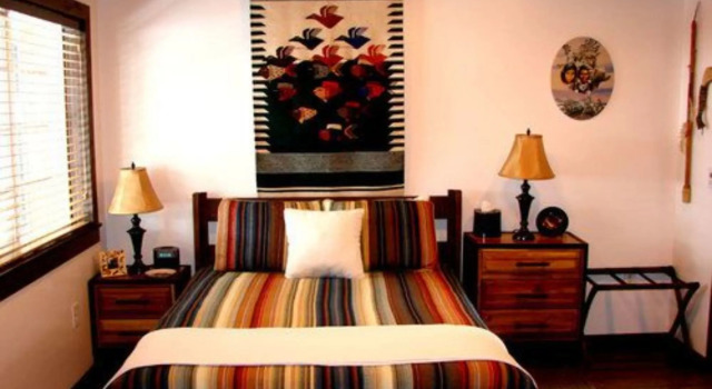 Heavenly Valley Lodge