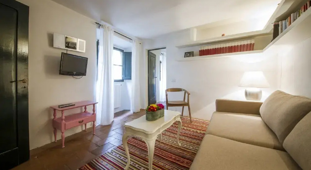 Vanina Apartment, Забронировать Апартаменты/квартира Апартаменты Флоренции, рядом с Площадь Кафедрального собора, Апартаменты/квартира