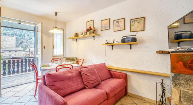 Amazing Apartment in Morgex With 2 Bedrooms and Wifi