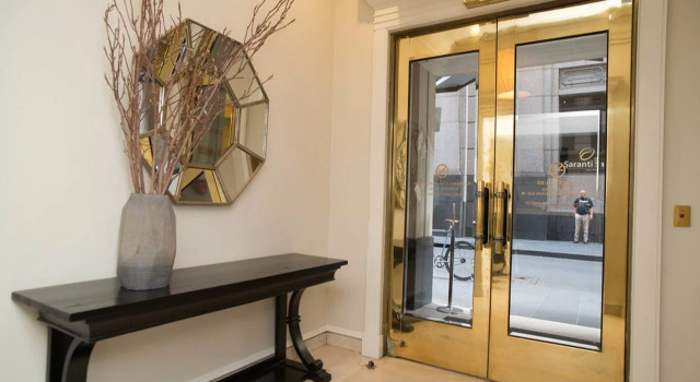 The Sebel Melbourne Flinders Lane