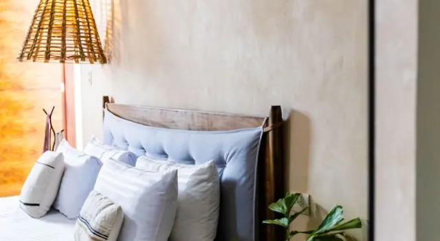 Premium- dobbelt værelse Hotel Siesta Holbox