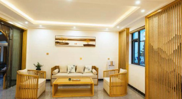 Dali Guyan Boutique Hotel, Prenota Boutique Hotel a da con parcheggio, Parcheggio