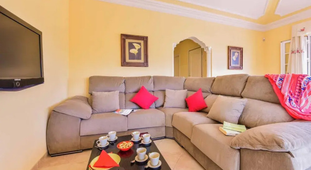 Villa Teide Sol, Забронировать Вилла Отели Адехе 3 звезды, 3*