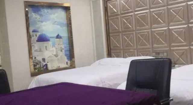 Dong Yang Nan ma'oushang Hotel, Book Hotel Hotels in Dongyang with Parking, Parking