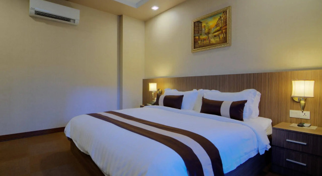 Anik Boutique Hotel and Spa - Norodom Blvd