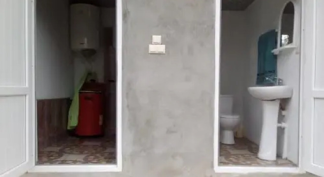Kinchkha Wood House, Réserver Hôtel Tsageri Racha