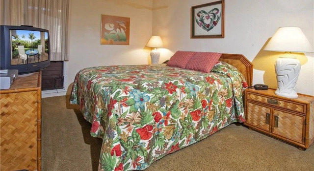 Kamaole Sands 06-106 - 1 Br Condo