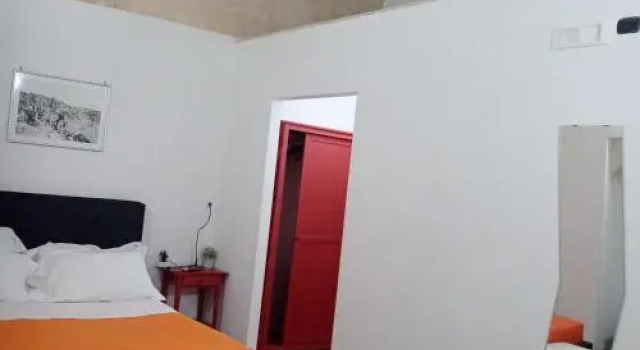 Bed And Breakfast Nelmuro