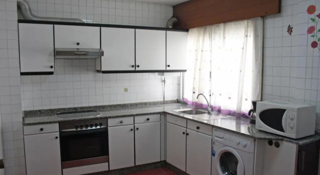Apartamento Rio Sar
