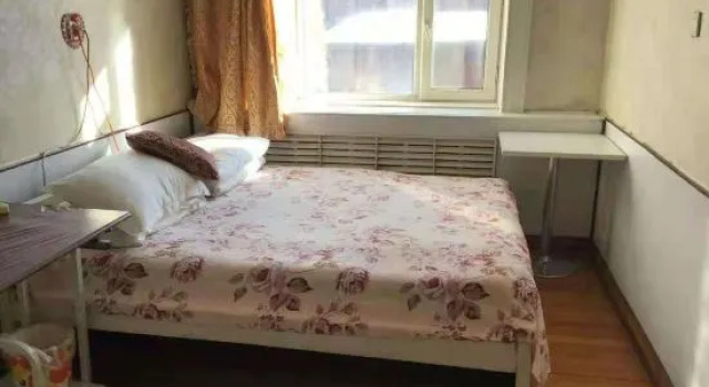 Номер Standard Gongzhuling Jiren Hotel