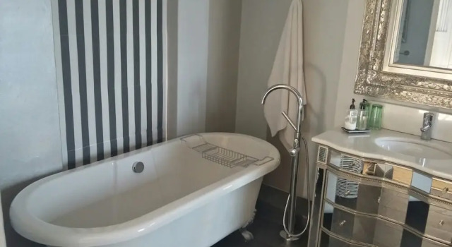 Alanterra Playa Apartment 100507 by MO Rentals, Забронировать Апартаменты/квартира Отели Атлантерра с бассейном, Бассейн