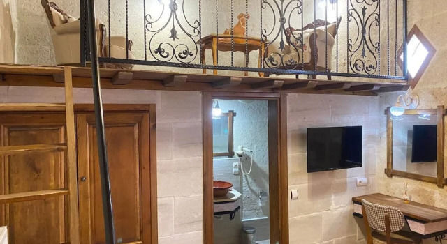 Номер Standard Zuwinasa House Hotel