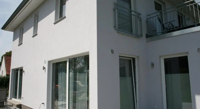 Апартаменты Übernachtung bei Michael - Ferienwohnung Rostock