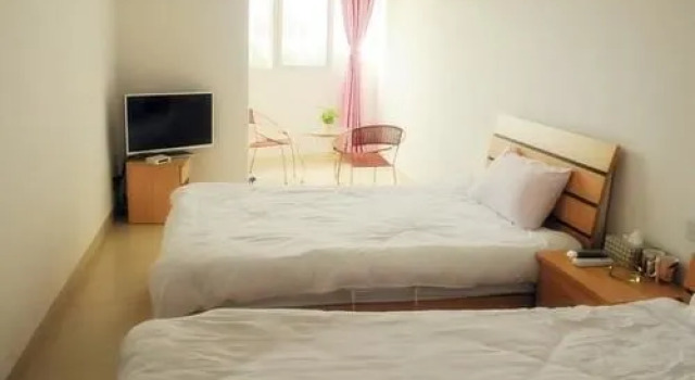 Kan Jin Men Hotel- Xiamen, Book Hotel Siming 