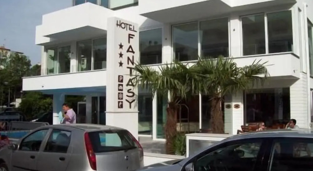 Hotel Fantasy