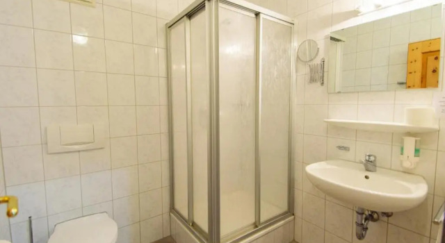 Номер Standard Hotel Bohn