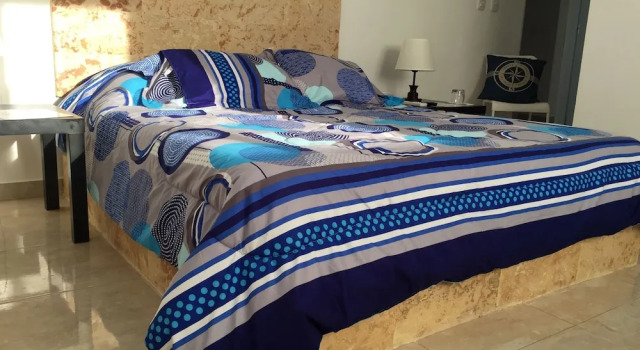 Hotel Boutique Caribbean Revelation