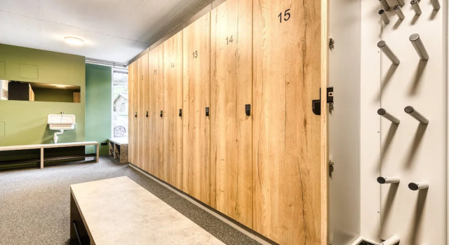 Апартаменты Brandnerhus Nr 15 - Balkon 3-zimmer Ferienwohnung