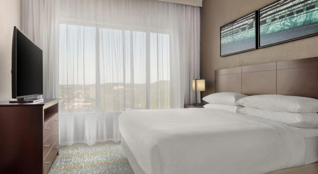 Delta Hotels by Marriott Bristol, Reserva ahora Hotel Bristol Virginia