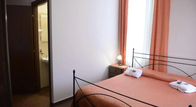 Номер Standard B&B San Leonardo