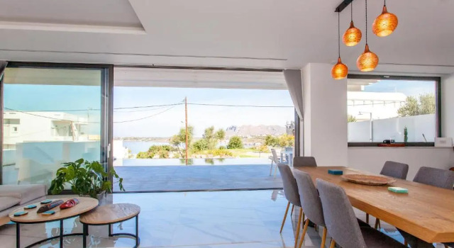Вилла Villa Valentina Chania