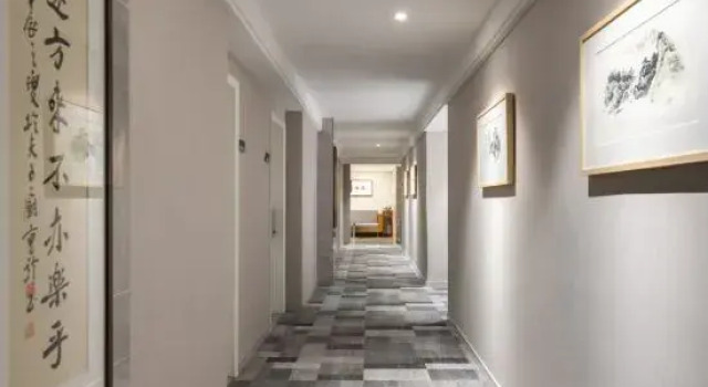 Homeinn Ease Hotel (Nanjing Xuanwu Lake Scenic Area Jiuhuashan Subway Station), Prenota Hotel Nanchino Jiangsu