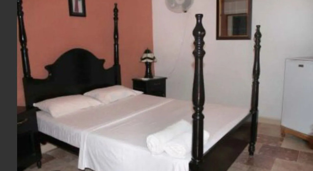 Casa Hostal Siglo XV