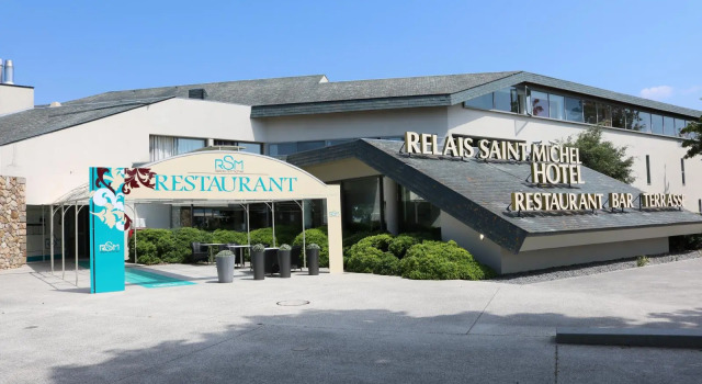 Le Relais Saint Michel