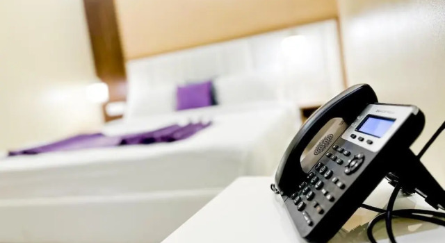 Люкс Luxury Nouakchott Hotel Towva