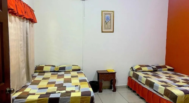 Hotel Bella Luz Centro Historico