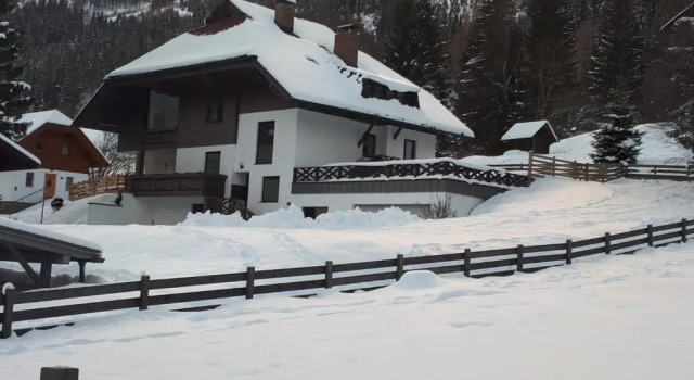Апартаменты с 2 комнатами Haus Ski & Sun by Globalimmoservice