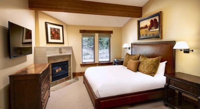 Two Bedroom Suite 2 Apartment Hotel by RedAwning, Varaa Huoneisto Deer Valley 