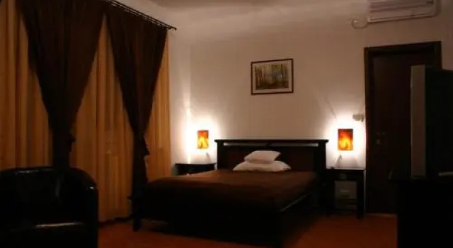 Vila Vlad, Book Hotel Zalău Sălaj