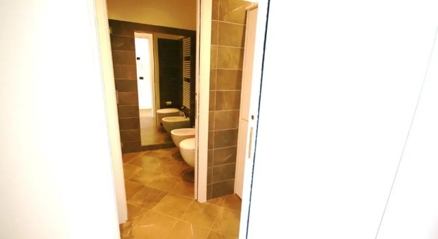 Студия Loft Bayview