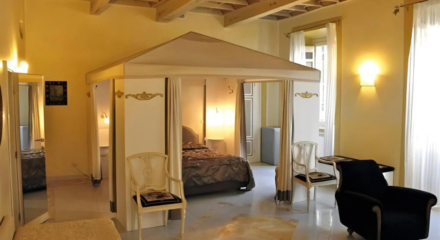 Corso Deluxe Apartment