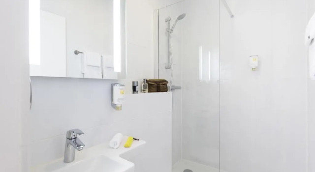Студия Résidence Studio Genève Centre