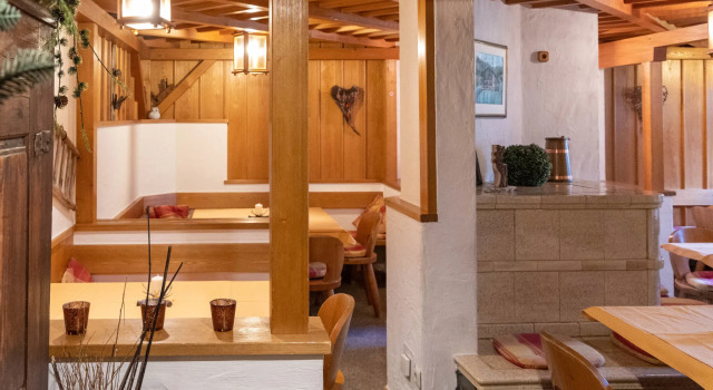 Alpinchalet Zigjam, Book Chalet Gaschurn Montafon