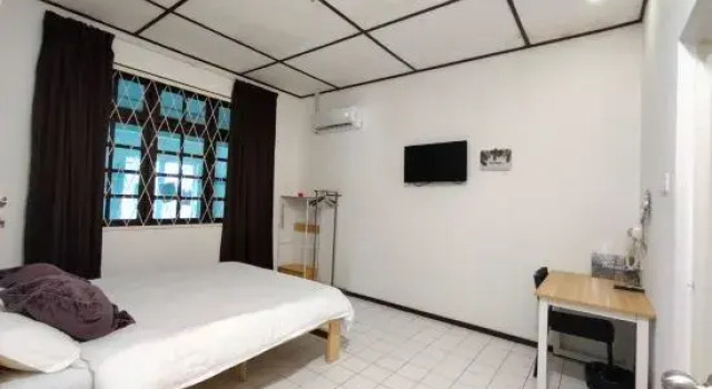 Natol Homestay - Venice (Samajaya Tabuan Tranquility Township), Boek Hotel Goedkope hotels in Borneo