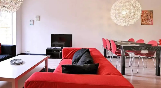 Holiday Home in TjÃ¶rnarp, Book Vacation Home Hoor 