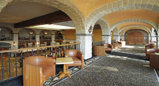 Holiday Inn Queretaro-Centro Historico by IHG