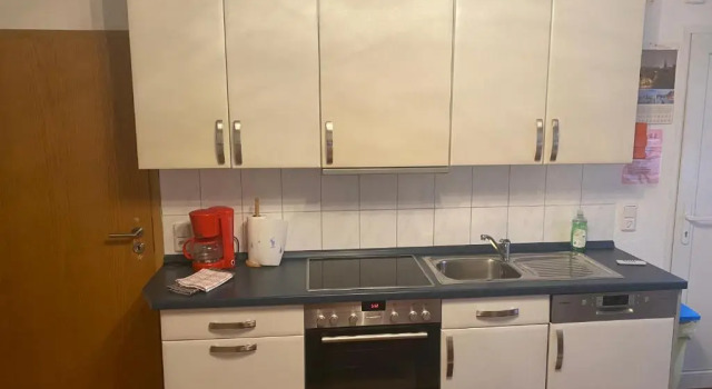 Апартаменты Haus Zeichner 2 Zimmer Ferienwohnung