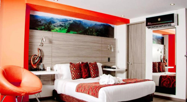 Isa Victory Hotel Boutique