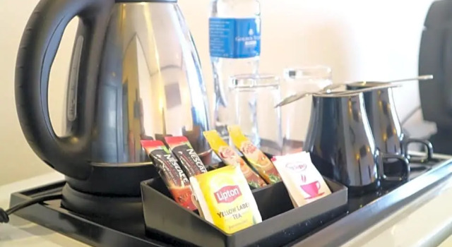 Номер Superior Golden Tulip Essential Pattaya