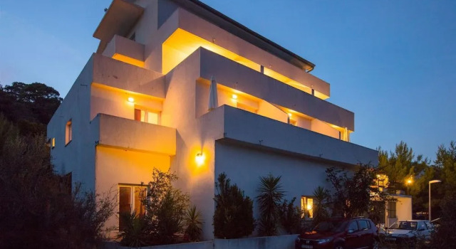 Apartments Bruna Lastovo, Забронировать Апартаменты/квартира Апартаменты Ластово, Апартаменты/квартира