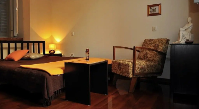 Dosud House Studios