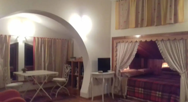 Casa vacanza Villa Carol, Abruzzo
