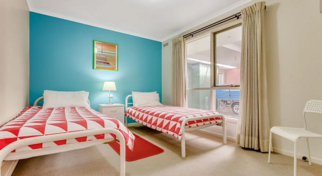 The Point - Spacious Waterfront Escape, Забронировать Отель Отели Gippsland 3 звезды, 3*