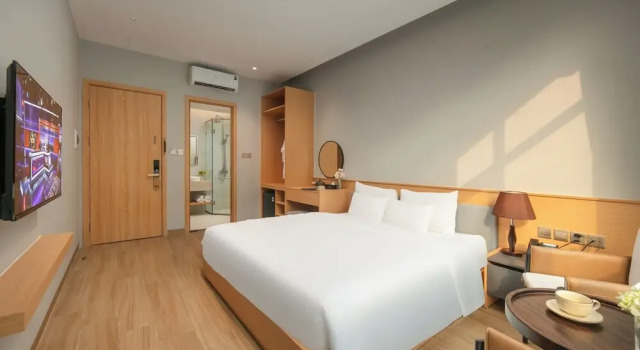 Номер Superior PCA HOTEL 1 - Vinhomes Ocean Park