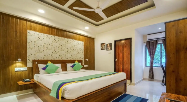 Treebo Park Palace