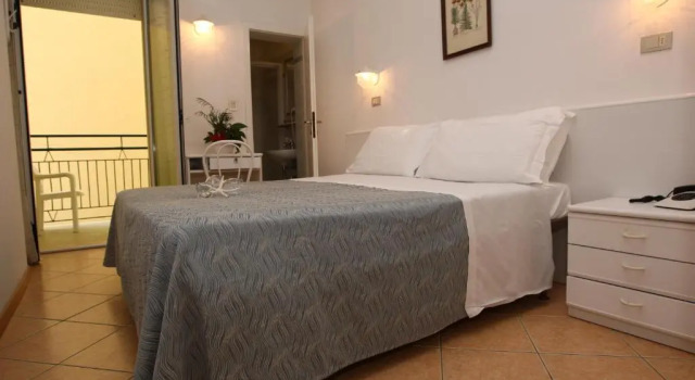 Двухместный номер Standard Hotel Athena